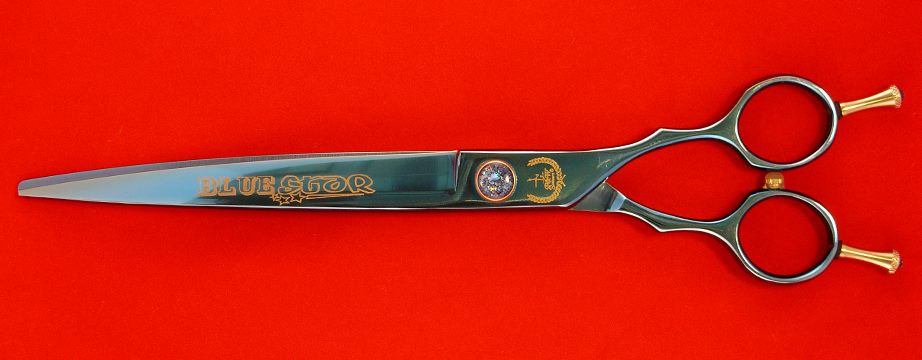 BLUE STAR BLUE TITANIUM